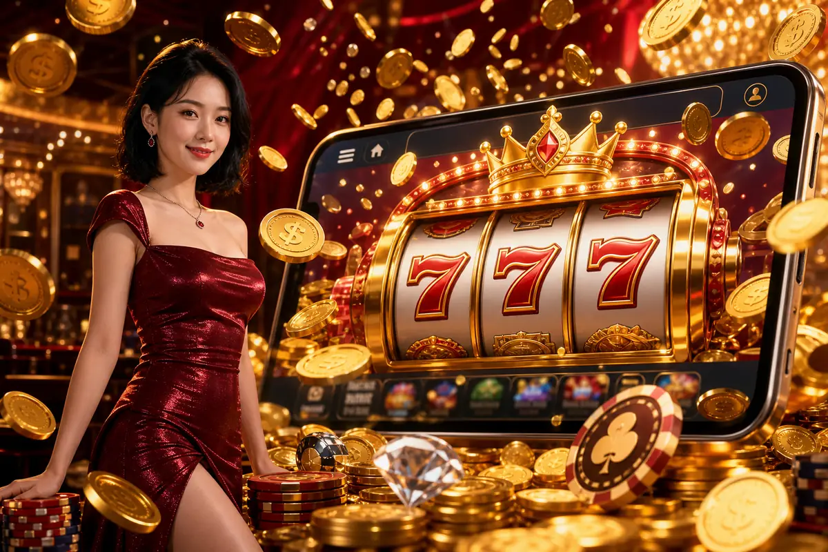 557bet