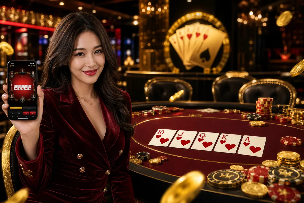 557bet