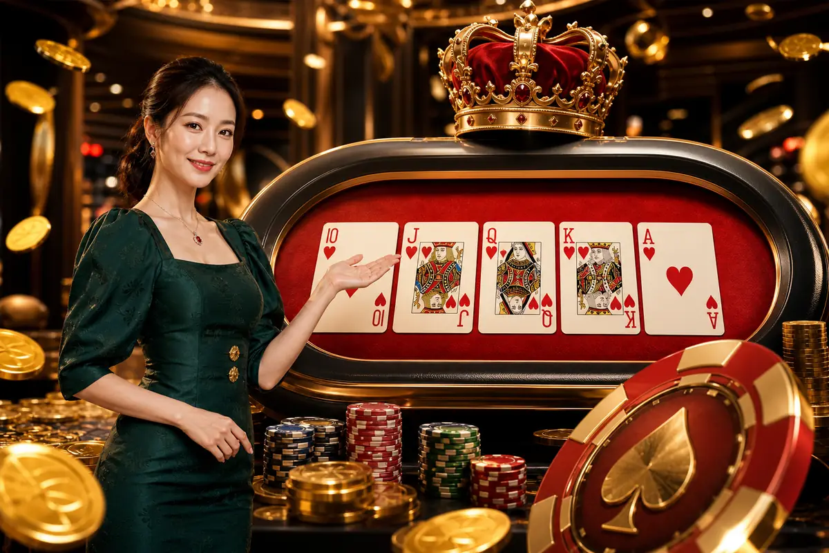557bet